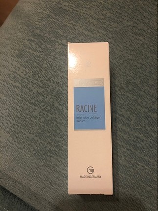 LR Zeitgard Racine kollagen serum
