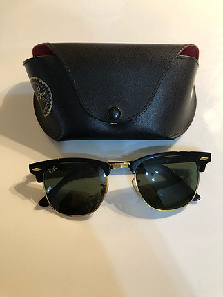 Ray Ban Ray Ban Gözlük