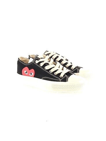 Converse Converse Spor Ayakkabı %70 İndirimli.