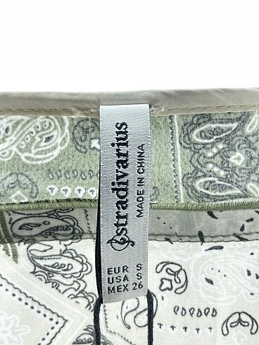s Beden çeşitli Renk Stradivarius Uzun Etek %70 İndirimli.