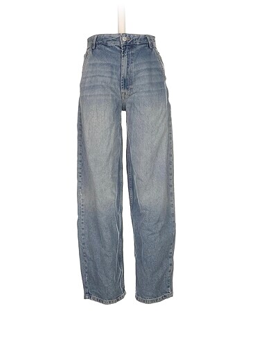 Bershka Jean / Kot %70 İndirimli.