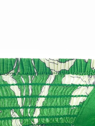 Mango Kısa Salopet %70 İndirimli. - Görsel 4