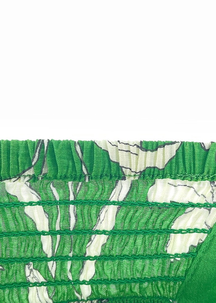 Mango Kısa Salopet %70 İndirimli. - Görsel 4