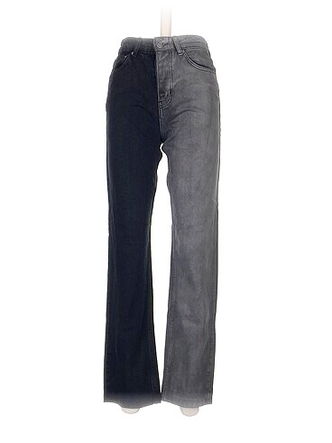 Vintage Love Jean / Kot %70 İndirimli.
