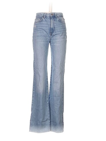 Stradivarius Jean / Kot %70 İndirimli.