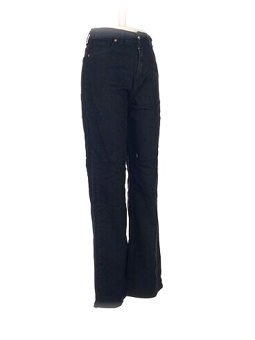 Zara Zara Jean / Kot %70 İndirimli.