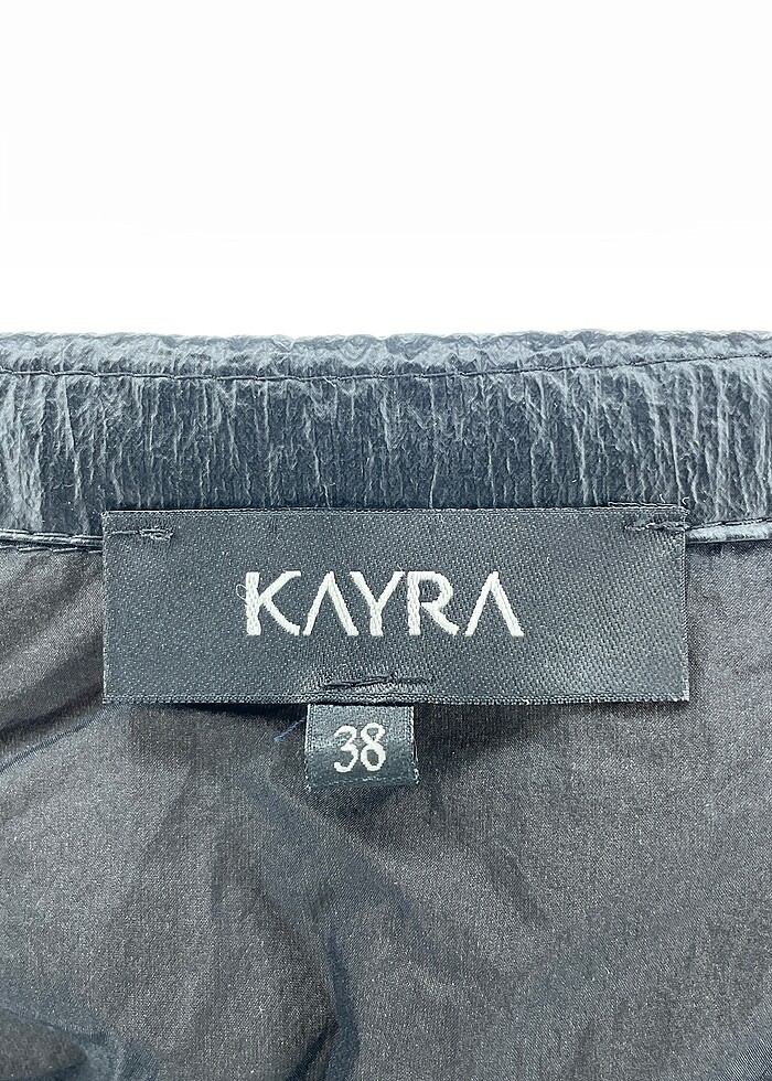 Kayra Yağmurluk %70 İndirimli. - Görsel 4