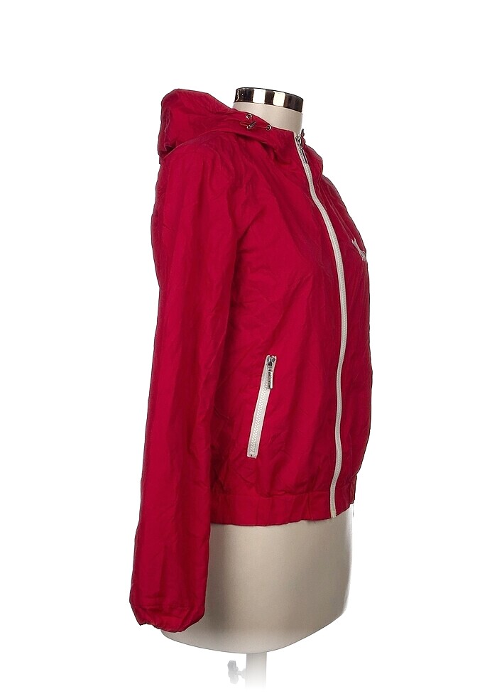 U.S Polo Assn. Yağmurluk %70 İndirimli. - Görsel 2