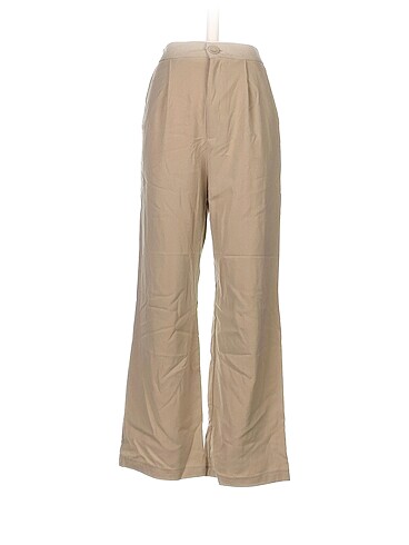 Stradivarius Kumaş Pantolon %70 İndirimli.