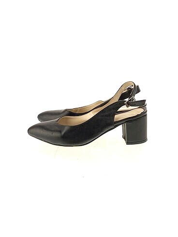Vintage Love Stiletto %70 İndirimli.