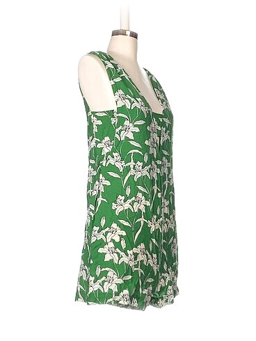 Mango Kısa Tulum %70 İndirimli. - Görsel 2