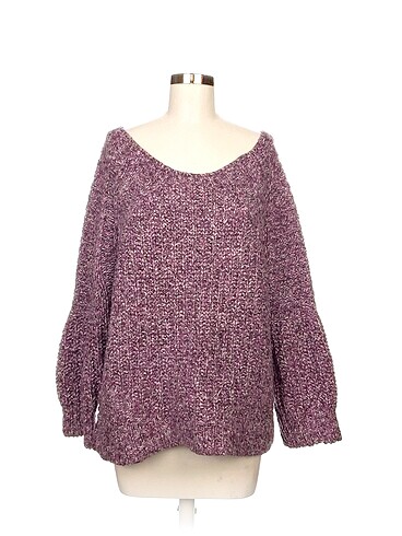 Vintage Love Kazak / Triko %70 İndirimli.