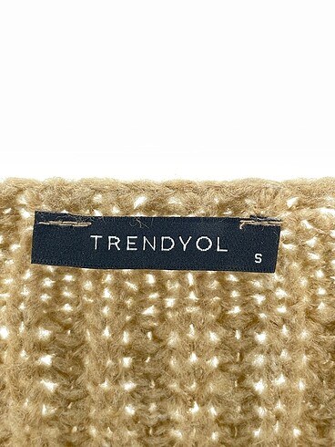 s Beden çeşitli Renk Trendyol & Milla Hırka %70 İndirimli.