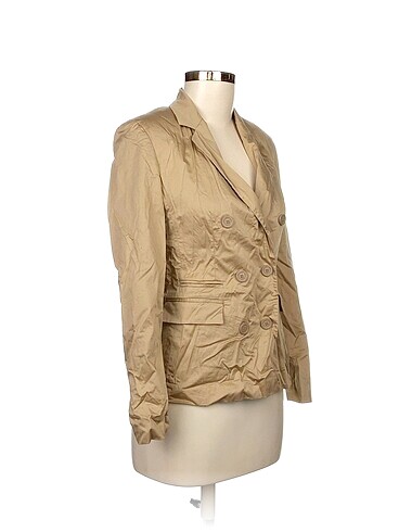 Park Bravo Park Bravo Blazer %70 İndirimli.