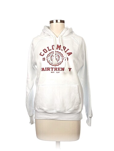 Sevenhill Sweatshirt %70 İndirimli.