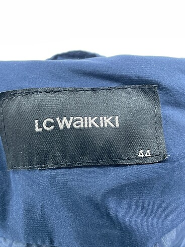 44 Beden lacivert Renk LC Waikiki Mont %70 İndirimli.
