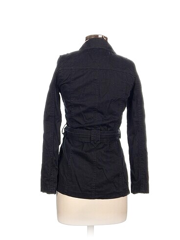 xs Beden Defacto Trenchcoat %70 İndirimli.