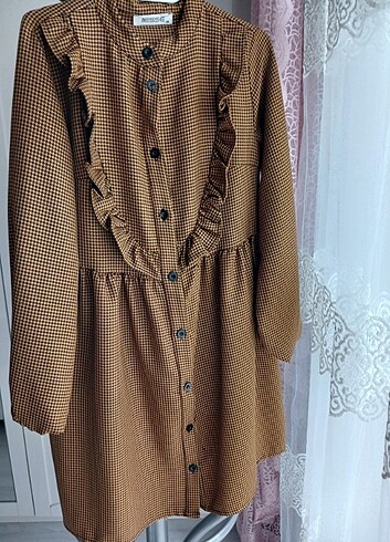 38 Beden Tunik