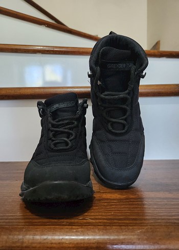 Greyder su geçirmez outdoor bot