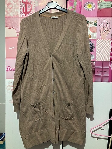 LC Waikiki LCW Hırka