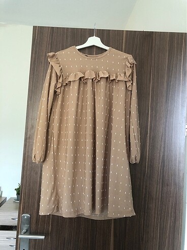 Hafif ve ferah tunik