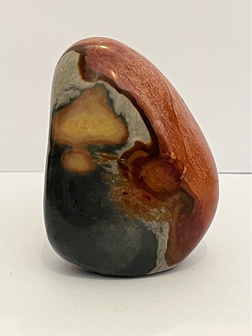 Polychrome Jasper Freeform