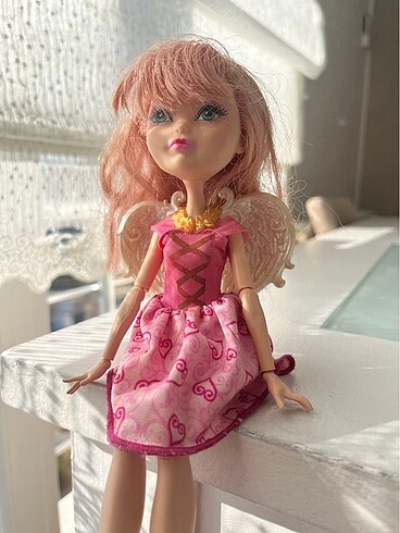 Ever After High Ever After High C.A. Cupid Bebek