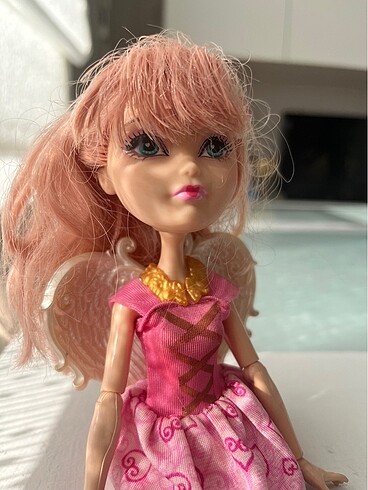 Beden Renk Ever After High C.A. Cupid Bebek