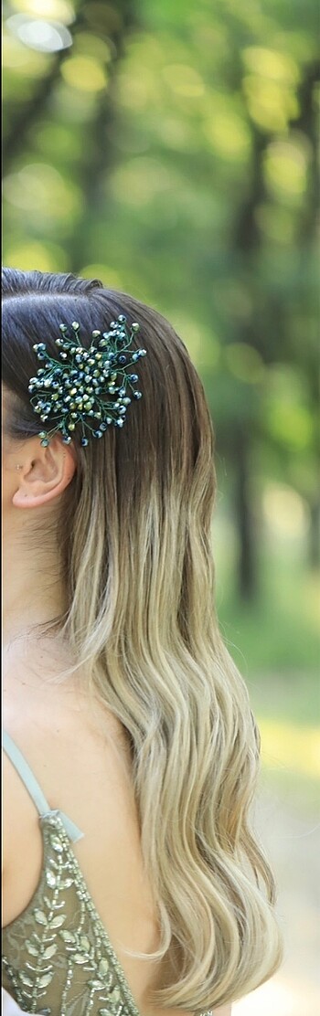 Nişan elbisesi - Görsel 10