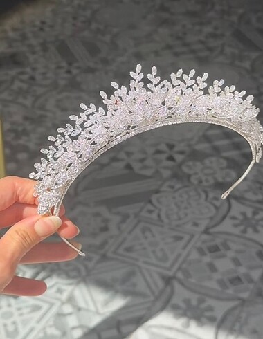 Gelin tacı - Görsel 5