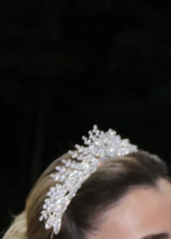 Gelin tacı - Görsel 4