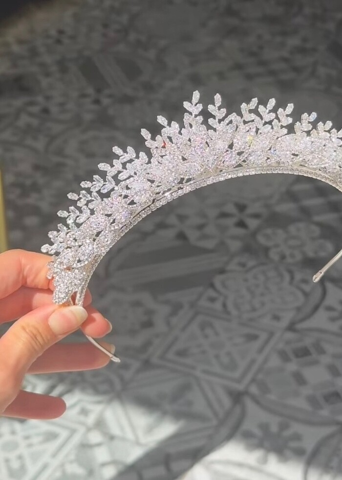 Gelin tacı - Görsel 5