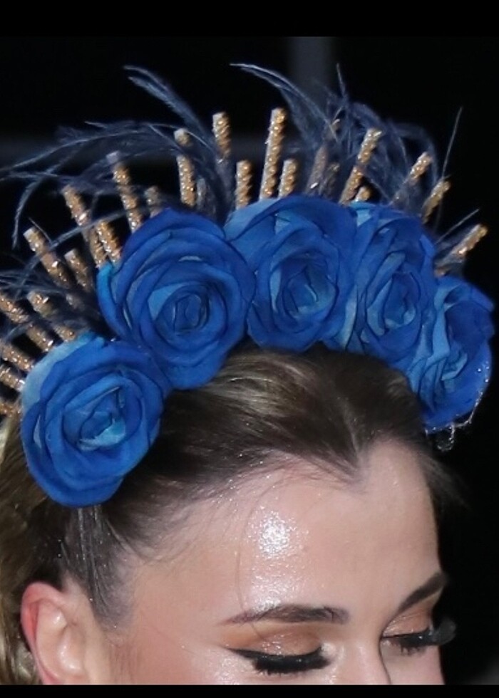 Gelin tacı - Görsel 3