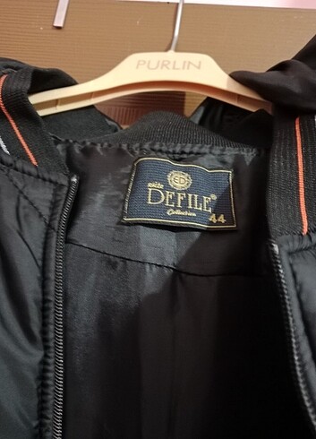 Defile mont kaban
