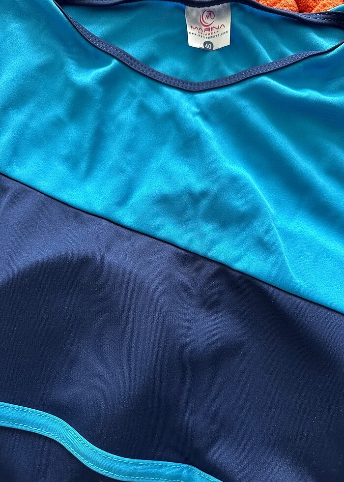 Mayo ikili takım - Görsel 2