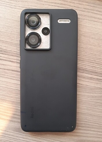 1 haftalık Redmi 13 pro plus 512 gb