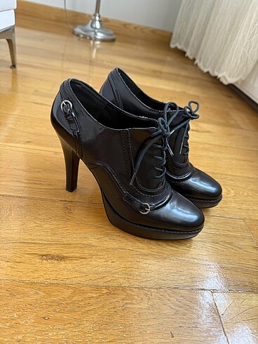 Nine West Ninewest topuklu ayakkabı