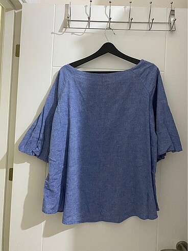 Zara Oversize bluz