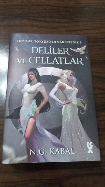 Deliler ve cellatlar 