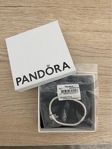 Pandora bileklik