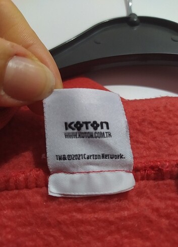 m Beden koton rick and morty baskılı kapüşonlu sweatshirt