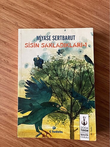 Sisin sakladıkları 1