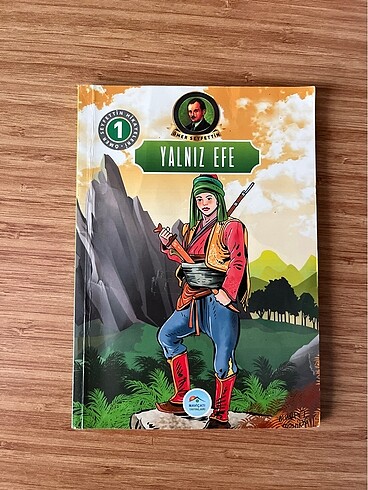 10 kitap -Ömer Seyfettin