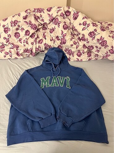 Mavi Jeans Sweat