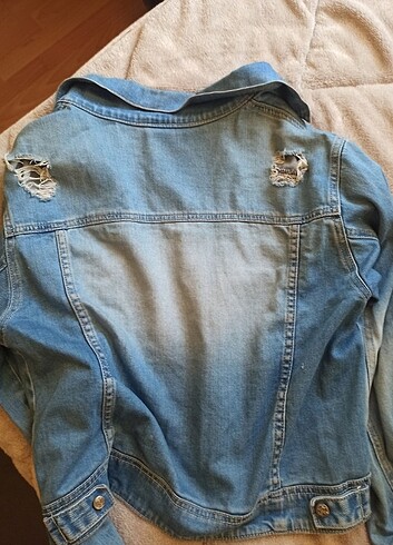 Mavi Jeans KOT CEKET 