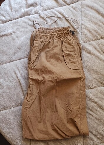 PARAŞÜT PANTOLON 