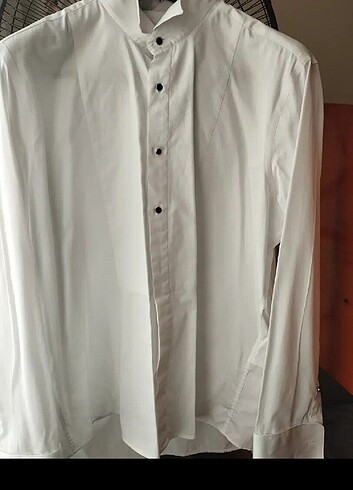 Altınyıldız damatlık smokin  - Görsel 2