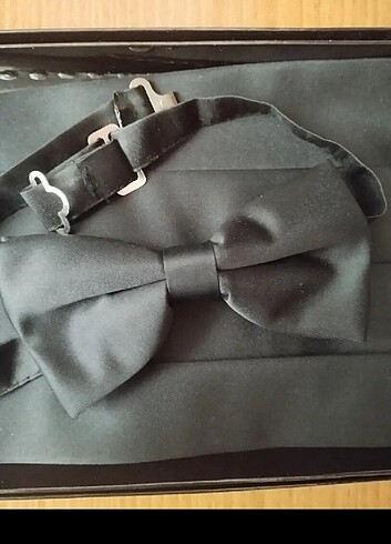 Altınyıldız damatlık smokin  - Görsel 6