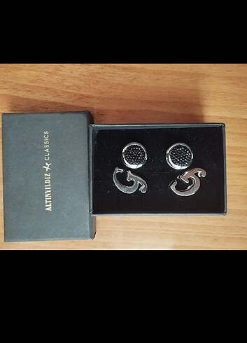 Altınyıldız damatlık smokin  - Görsel 7