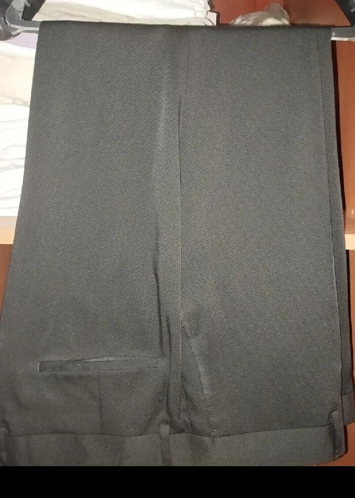 Altınyıldız damatlık smokin  - Görsel 3